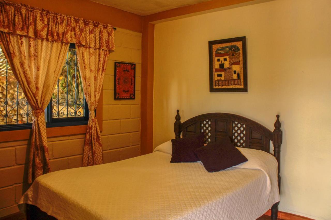 Casa Encuentro Ecolodge, Outdoor Gym And Yoga Guatape Exterior photo