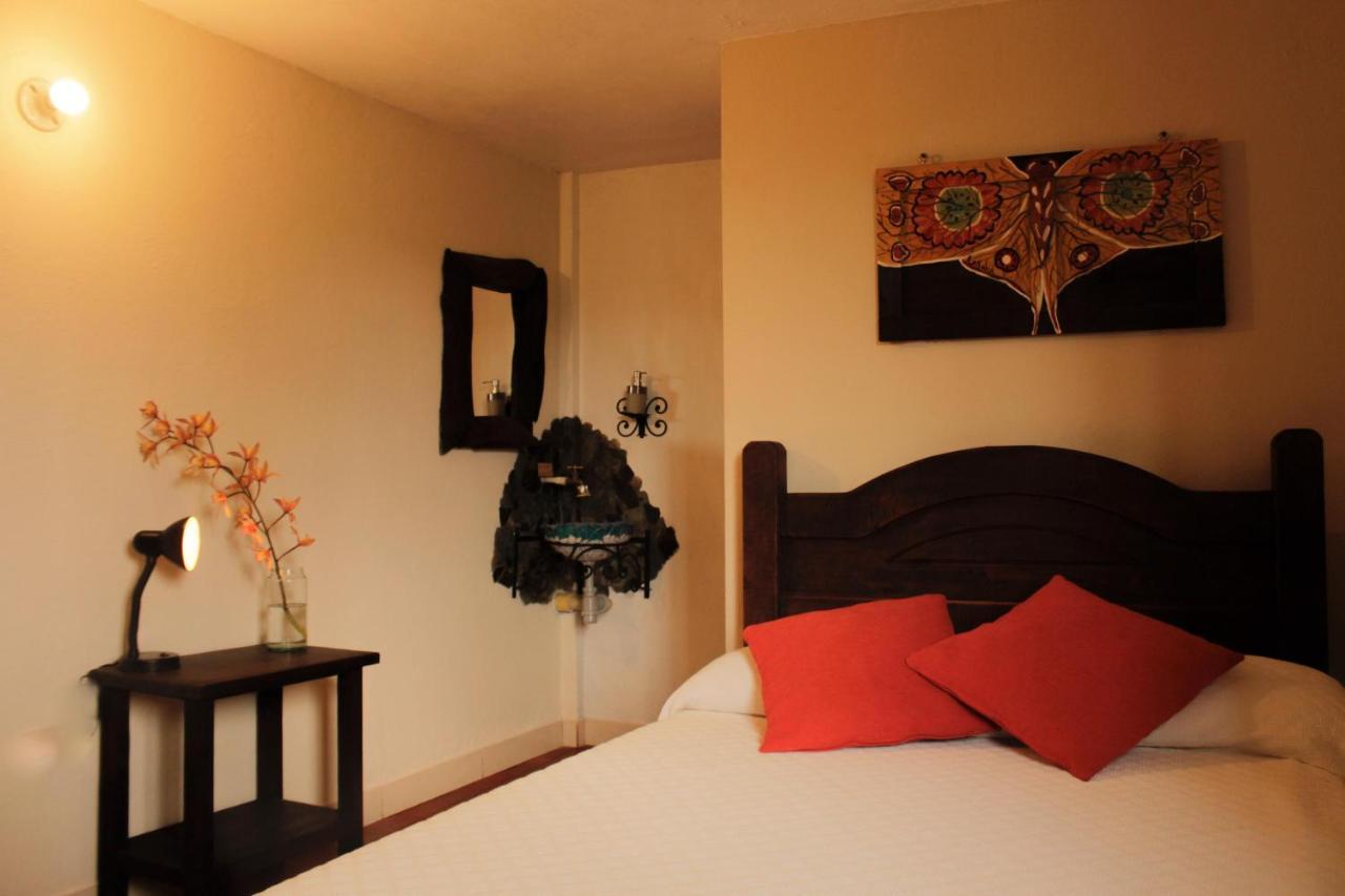 Casa Encuentro Ecolodge, Outdoor Gym And Yoga Guatape Exterior photo