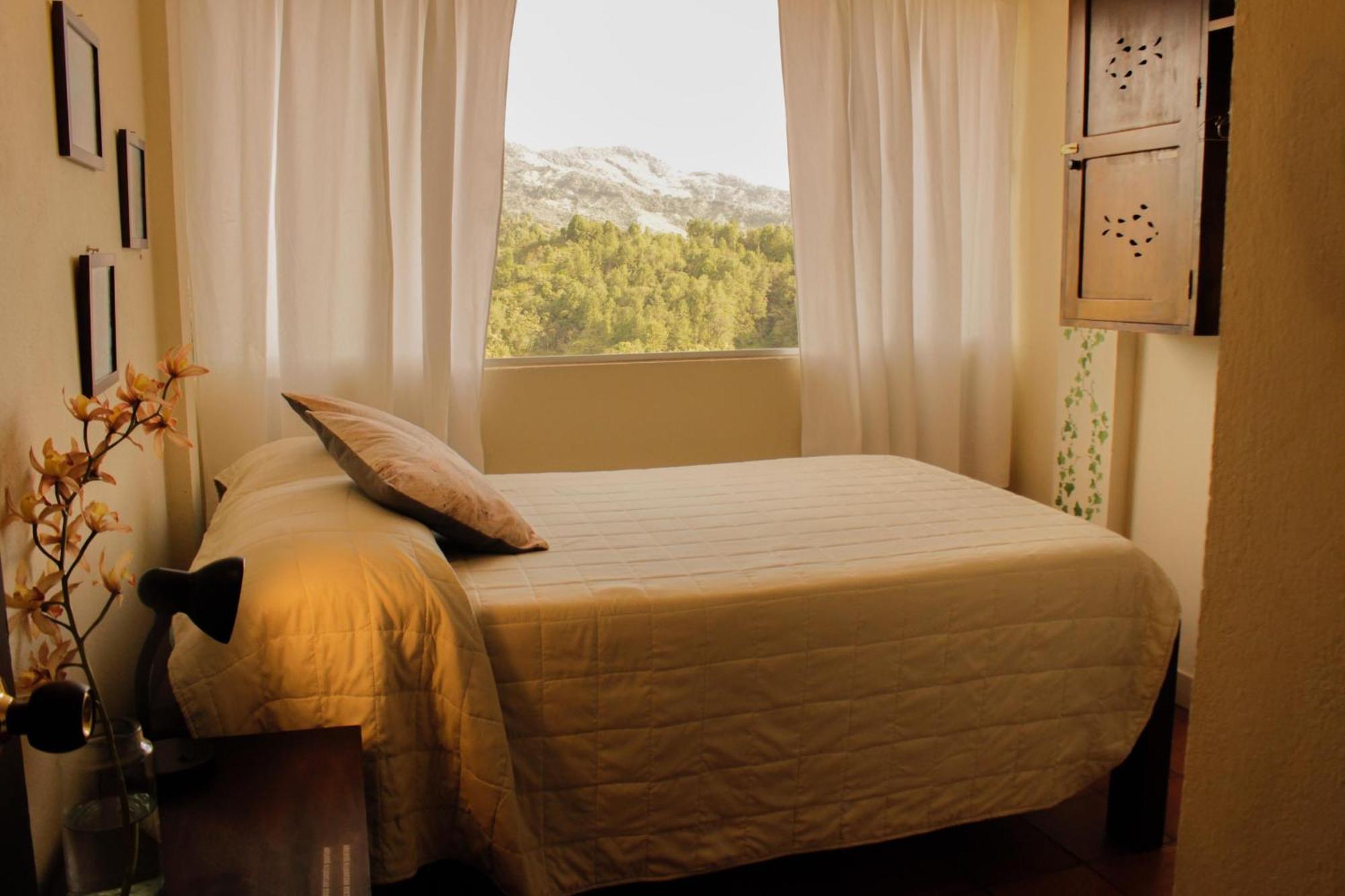 Casa Encuentro Ecolodge, Outdoor Gym And Yoga Guatape Exterior photo