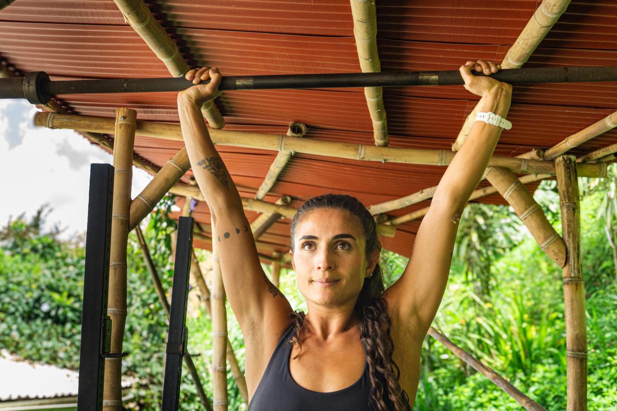 Casa Encuentro Ecolodge, Outdoor Gym And Yoga Guatape Exterior photo